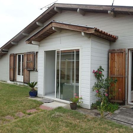 לה-טסט-דה-בוש Maison De Vacances Pres Du Centre מראה חיצוני תמונה